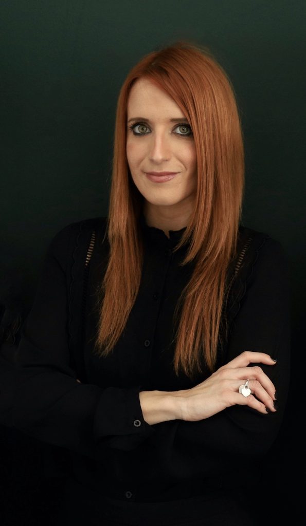 Veronica Merlin