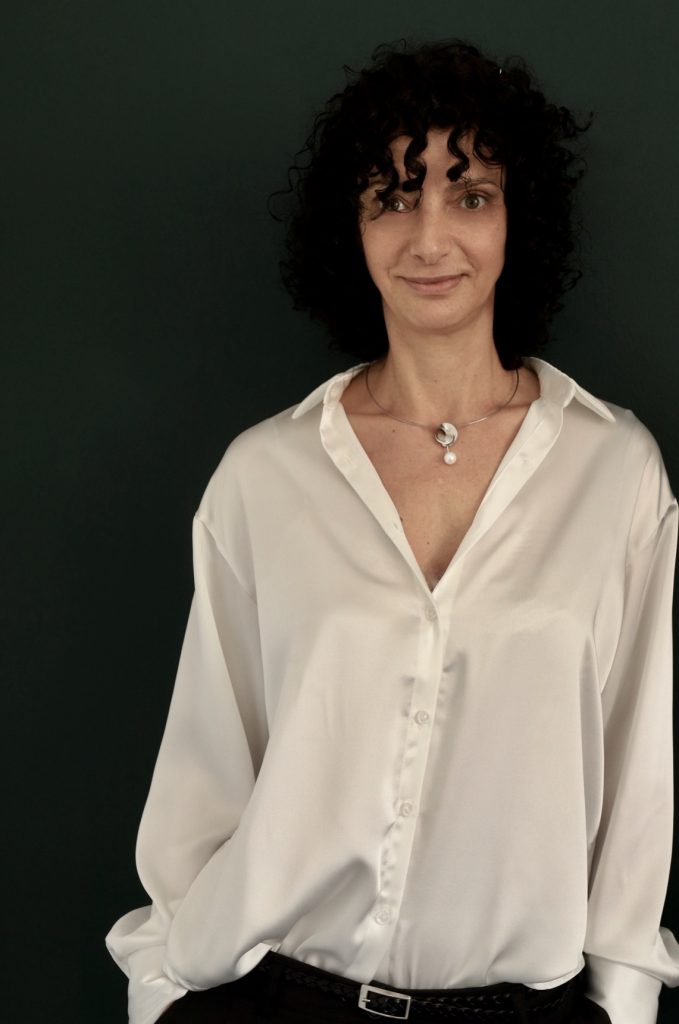 Mila Masciadri