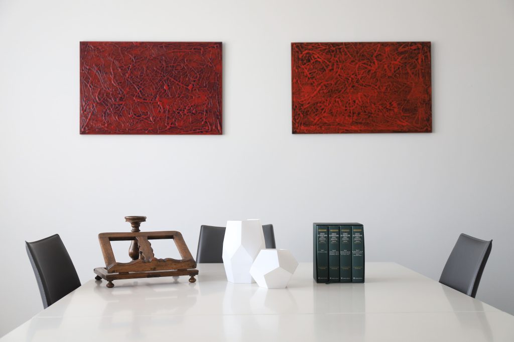 Studio legale Lorenzon Masciadri